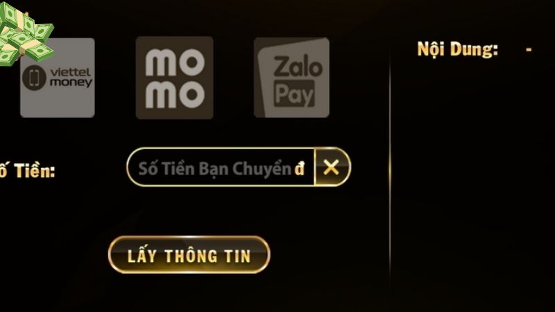 Lưu ý để nạp KING52 hiệu quả và an toàn