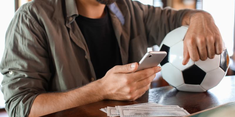 Chi tiết các thao tác nạp tiền cho người mới