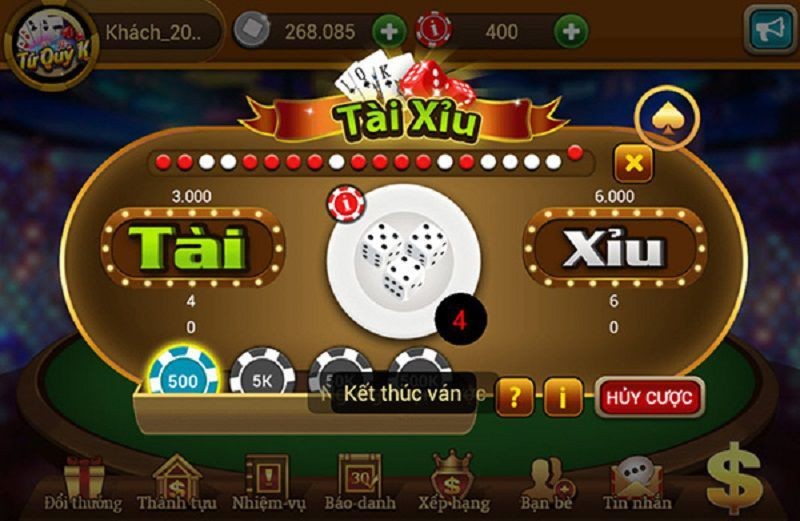 Để soi cầu Tài Xỉu hiệu quả, bạn cần áp dụng những phương pháp khoa học và thống kê