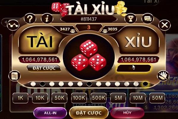 Chơi Tài Xỉu tại 11bet đi kèm với nhiều ưu đãi hấp dẫn