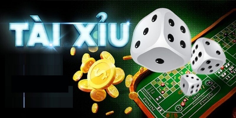 Tài Xỉu là một trò chơi cá cược phổ biến