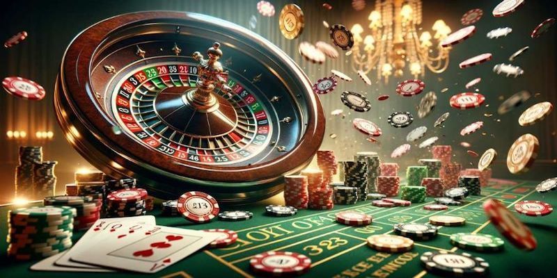 Nhà cái S666: Cẩm nang đầy đủ về nền tảng cá cược trực tuyến hàng đầu