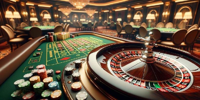 S666 - nhà cái nổi tiếng về cá cược an toàn