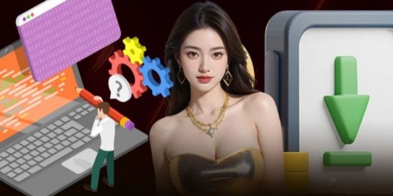 Nhận ưu đãi độc quyền chỉ khi download ứng dụng cá cược về máy