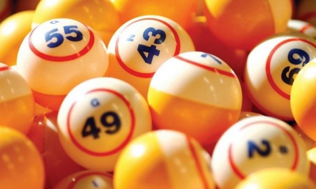Những tiện ích chất như nước cất chỉ có ở xổ số 88BET