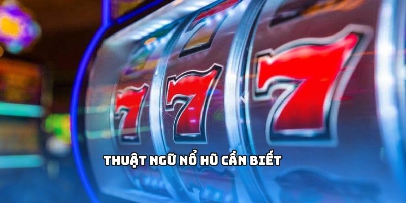 Luật chơi, thuật ngữ cơ bản
