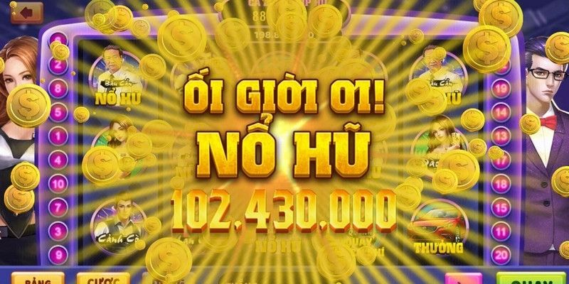Nổ hũ 52labai là gì? – Hũ vàng triệu đô hay chỉ là giấc mơ nửa đêm?