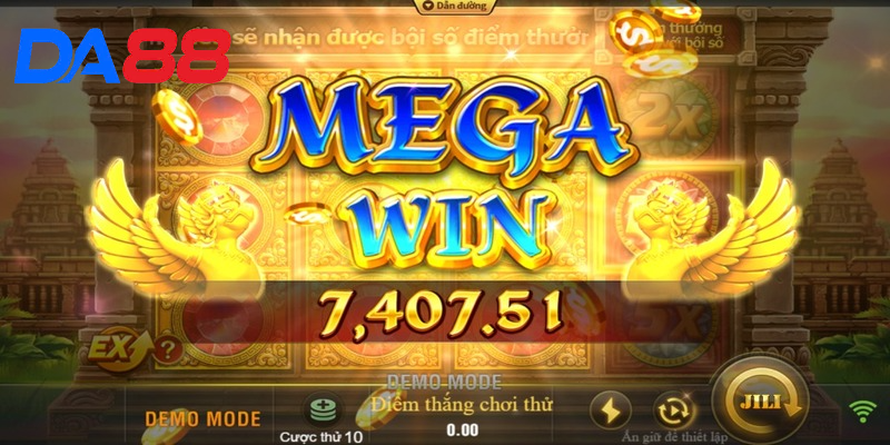 Đôi nét nổi bật về tựa game nổ hũ thần tài