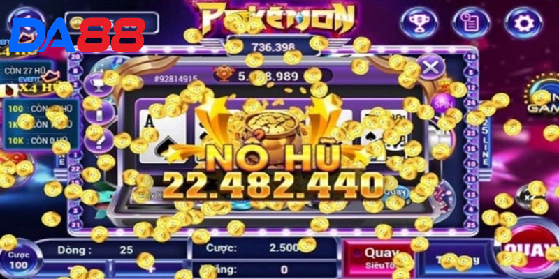 Chia sẻ quy tắc chơi nổ hũ thần tài đơn giản cho newbie