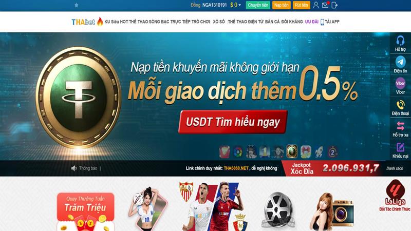 Review THABET vài nét chung về lịch sử hình thành cùng nhiều điểm đặc biệt