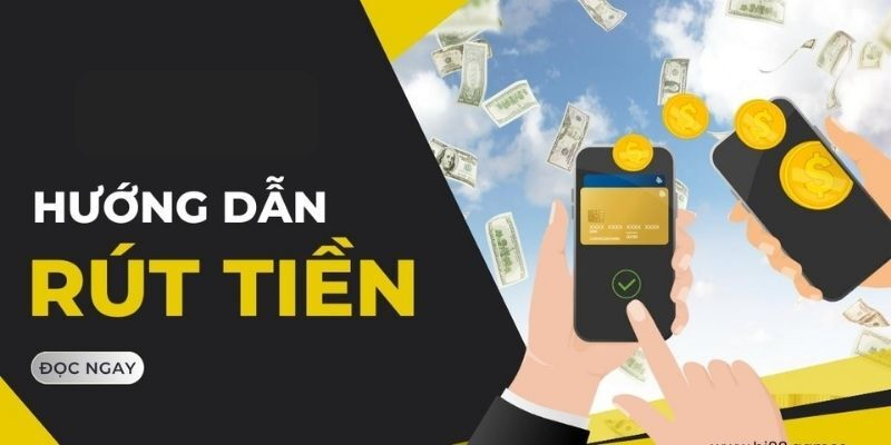 Rút Tiền BJ88 Nhanh Chóng, An Toàn Dành Cho Mọi Hội Viên