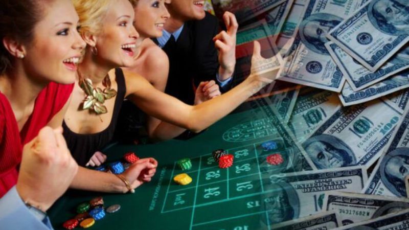 Các phương thức rút tiền TOPBET379 an toàn và hiệu quả