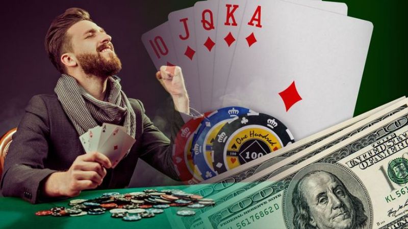 Lý do TOPBET379 được người dùng tin tưởng khi giao dịch