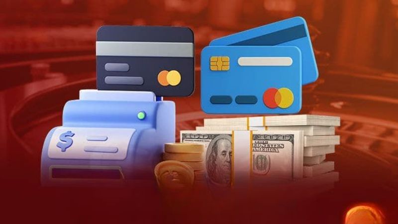 Rút Tiền TOPBET379 – Hướng Dẫn Chi Tiết Các Bước Thực Hiện