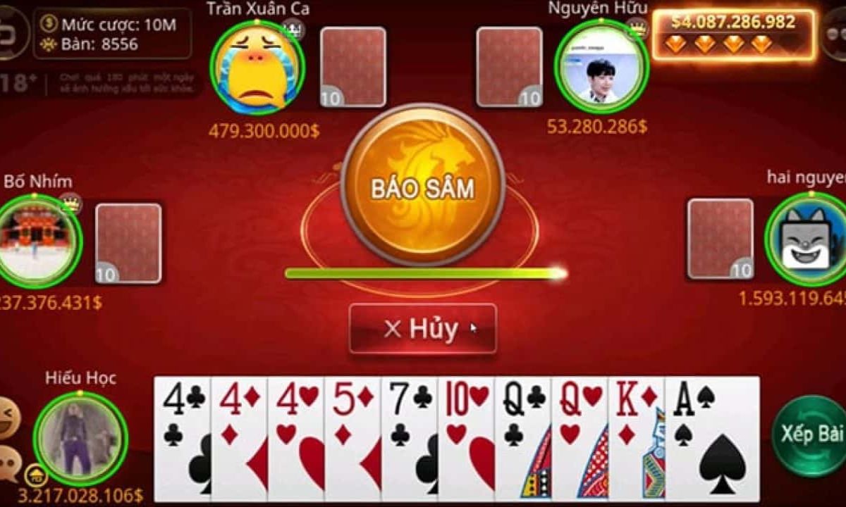 Dễ dàng tham gia ở mọi lúc mọi nơi