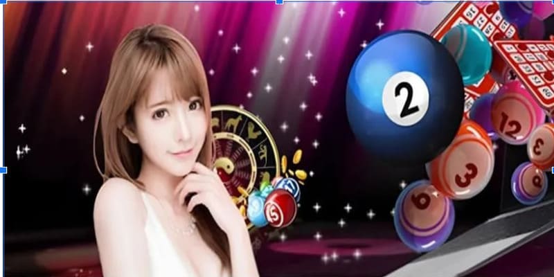 Sân chơi đỏ đen hàng đầu cho các tín đồ