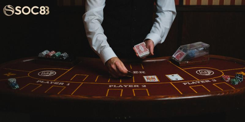 Sảnh game livestream thú vị và chuyên nghiệp