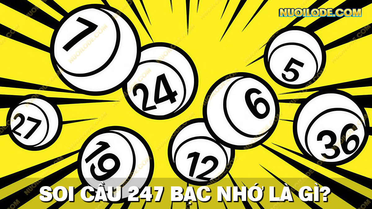 Tìm hiểu chi tiết về soi cầu 247 bạc nhớ