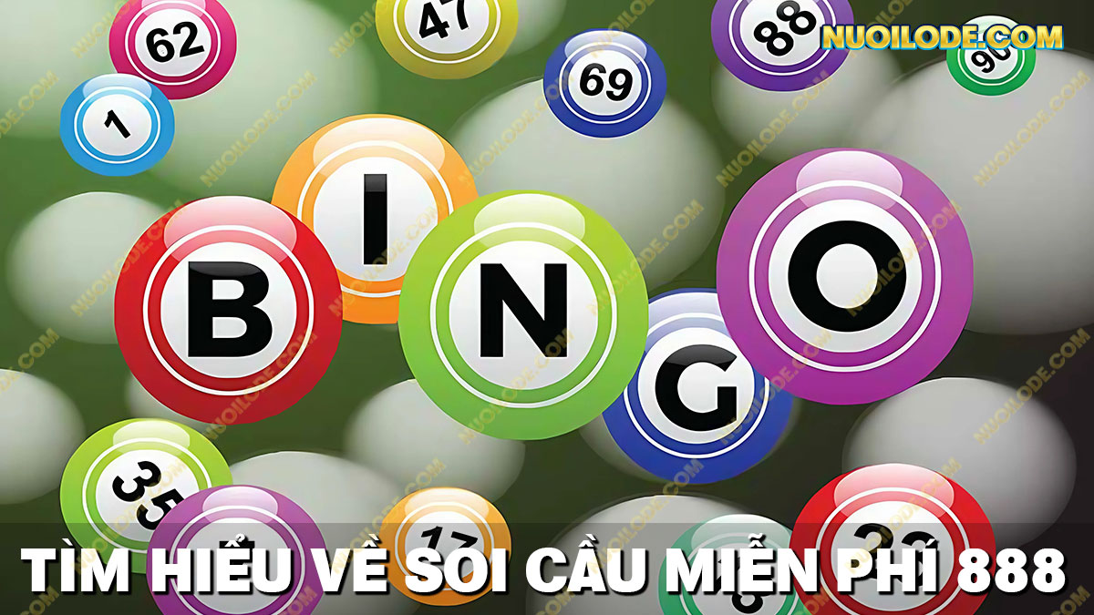 Tìm hiểu chi tiết về phương pháp soi cầu miễn phí 888