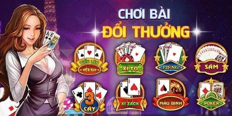 Game bài Debet – Lựa chọn cuốn hút cho người mê chiến thuật