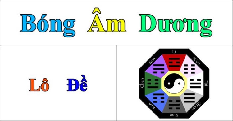 Bóng lô đề giúp người chơi dễ dàng nắm bắt được mối liên kết giữa các con số