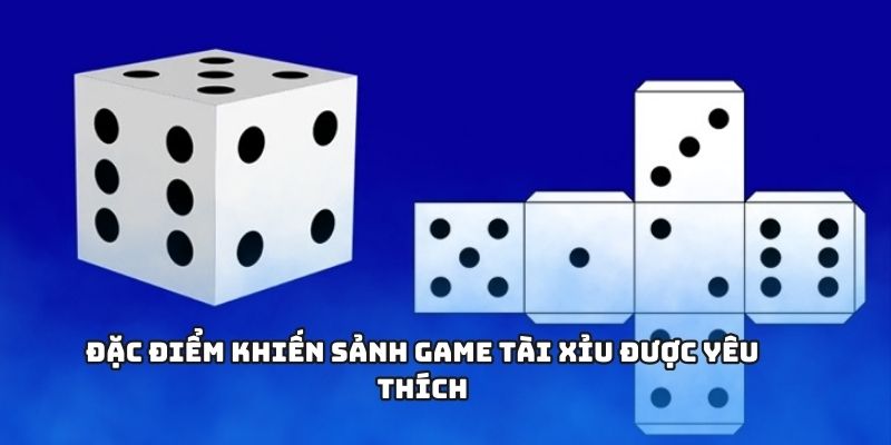 Tài Xỉu – Bí Quyết Chinh Phục Trò Chơi Đỉnh Cao