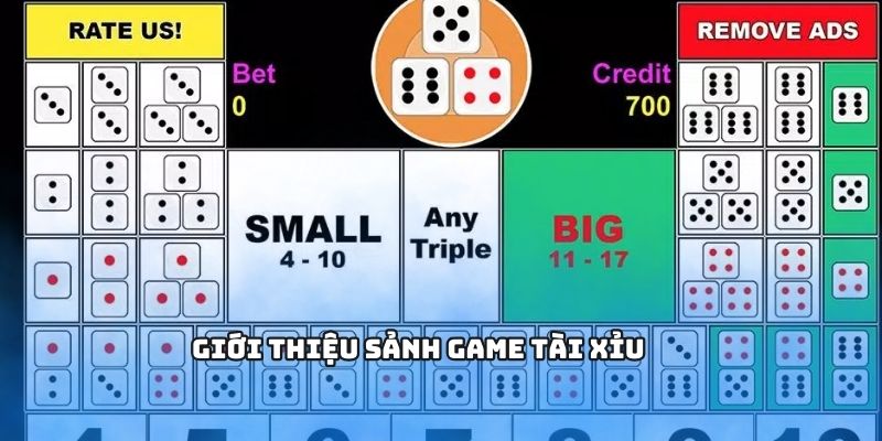 Tài Xỉu – Hướng Dẫn Soi Cầu Chi Tiết Cho Cược Thủ Mới
