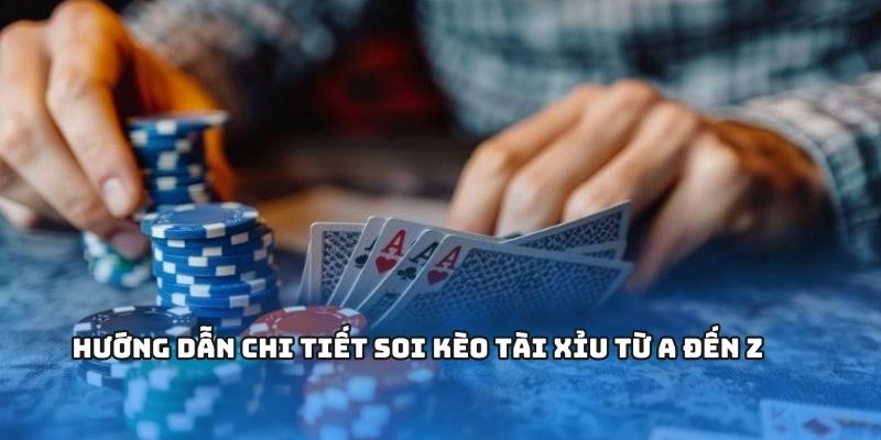 Vốn là của để dành khi chơi