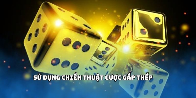 Chiến thuật gấp thếp có gì đặc biệt?