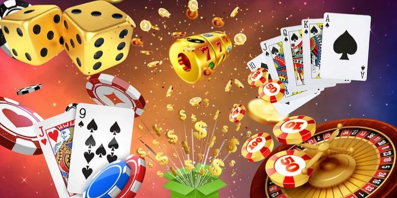 Nohu – Thiên Đường Cá Cược Với Kho Game Đa Dạng Nhất 2025