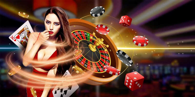 Danh sách các dòng game casino ăn khách nhất thị trường