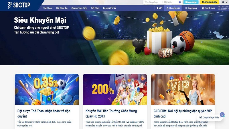 Thương hiệu hiện đang áp dụng hàng loạt ưu đãi hấp dẫn