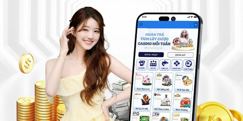 Tìm hiểu về top 10 nhà cái uy tín 2025
