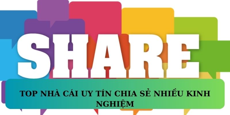 Nhiều kinh nghiệm chất lượng trên trang