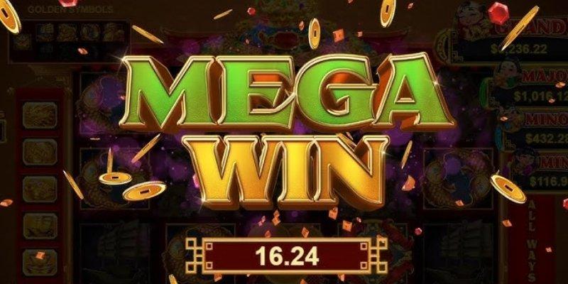 Nổ hũ VU88 – Cơn mưa vàng dành cho người dám đánh đổi