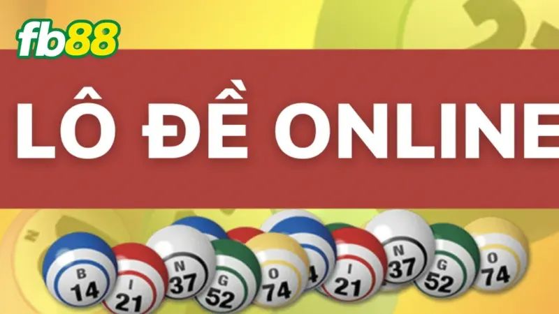 Lô Đề FB88 – Cơ Hội Kiếm Tiền Lớn Từ Dự Đoán Chính Xác