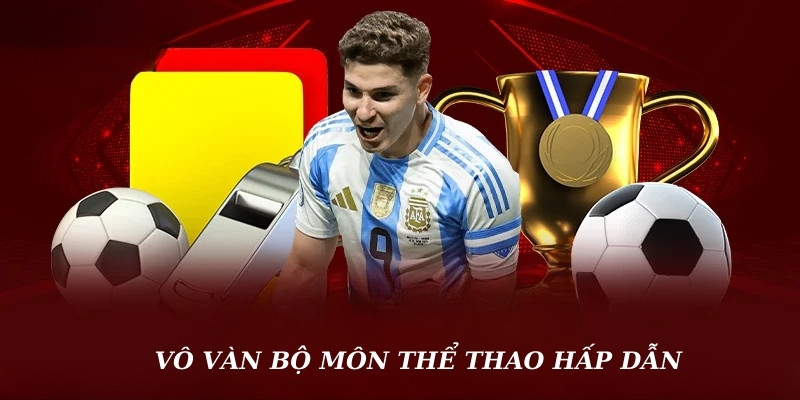 Thể Thao Và Top 3 Tựa Game Sports Được Yêu Thích Nhất
