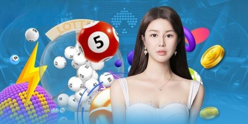 Xổ Số 123B Đỉnh Cao Với Nhiều Giải Thưởng Khủng
