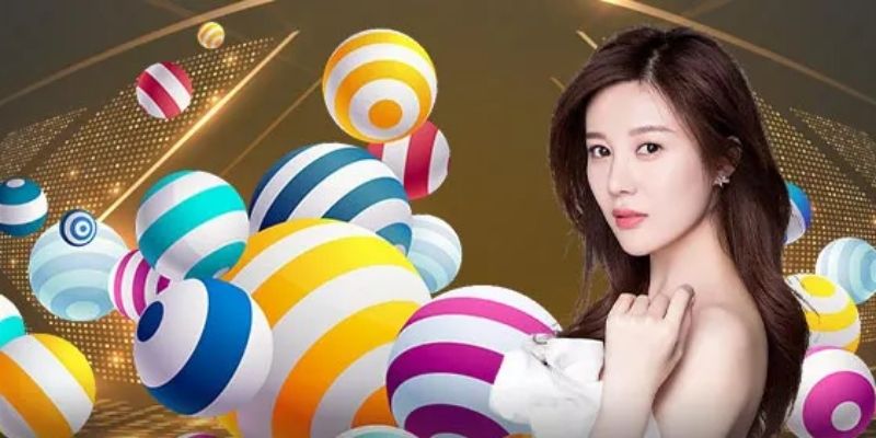 Xổ Số 123B