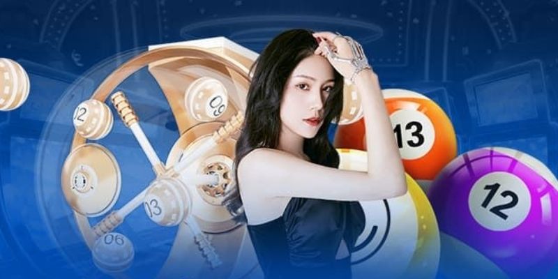 Xổ Số 123B