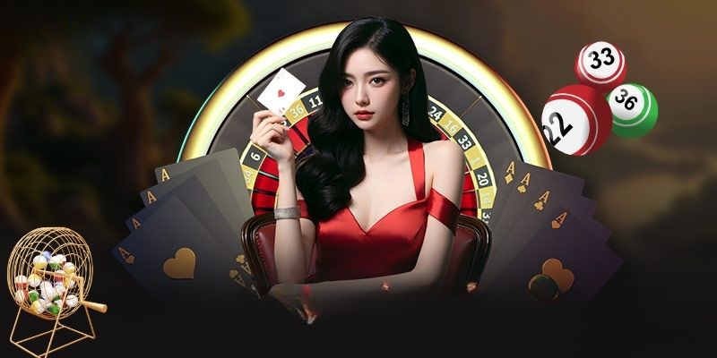 Một số hình thức được quan tâm nhất tại sảnh Xổ số hiện nay