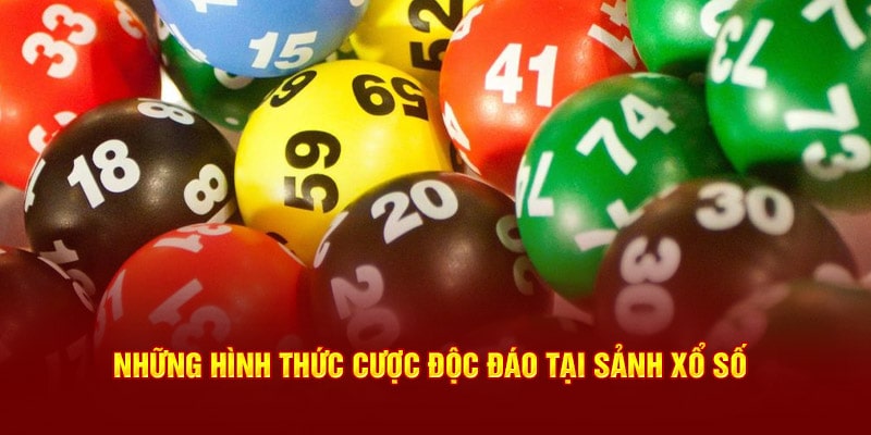 Khám Phá Xổ Số 79King: Cơ Hội Đổi Đời Chỉ Sau Một Lần Quay Số