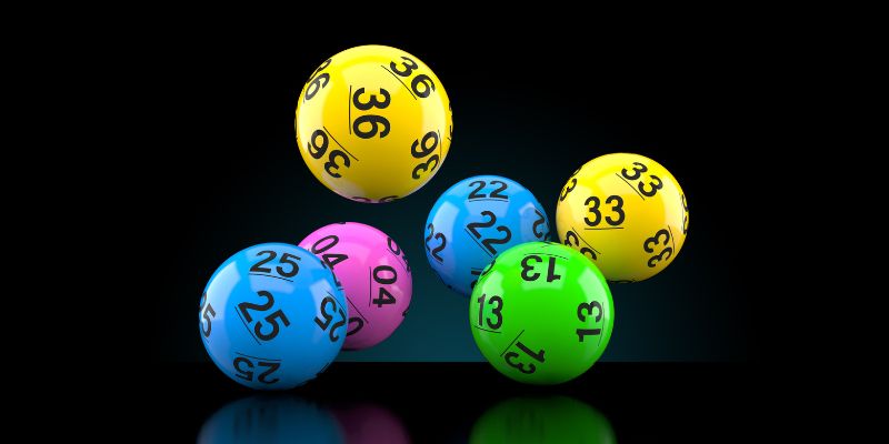 Tổng quan về xổ số 8DAY
