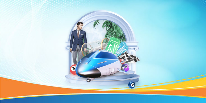 Xổ Số 8Day