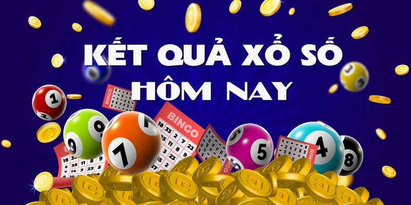 Trải Nghiệm Xổ Số FB88 – Đơn Giản Nhưng Hấp Dẫn