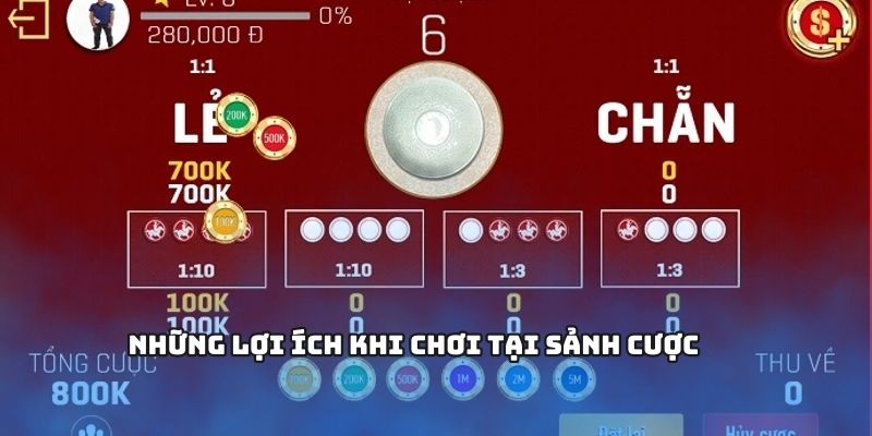Tiết kiệm chi phí khi chơi bản miễn phí