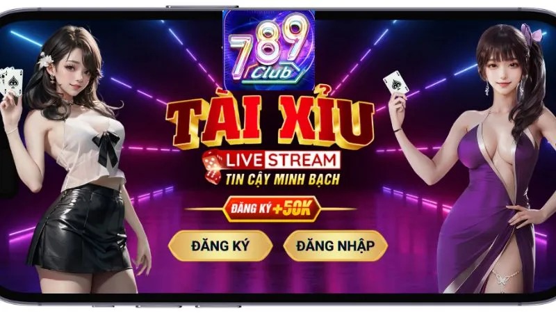 Ưu điểm của cổng game đổi thưởng 789CLUB
