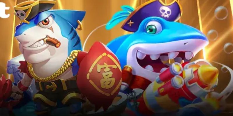 Phòng chơi game đa dạng