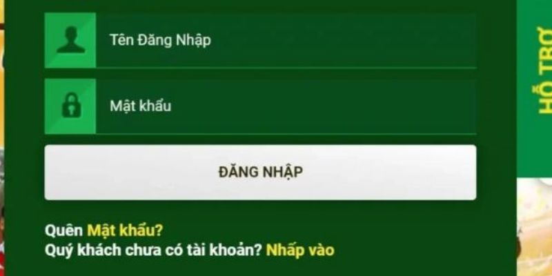 Những lưu ý cần nhớ khi đăng nhập Xibet