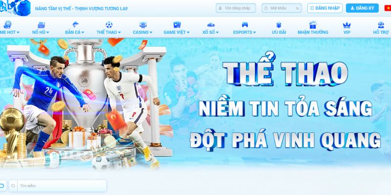 Ưu điểm nổi bật của thể thao 8day